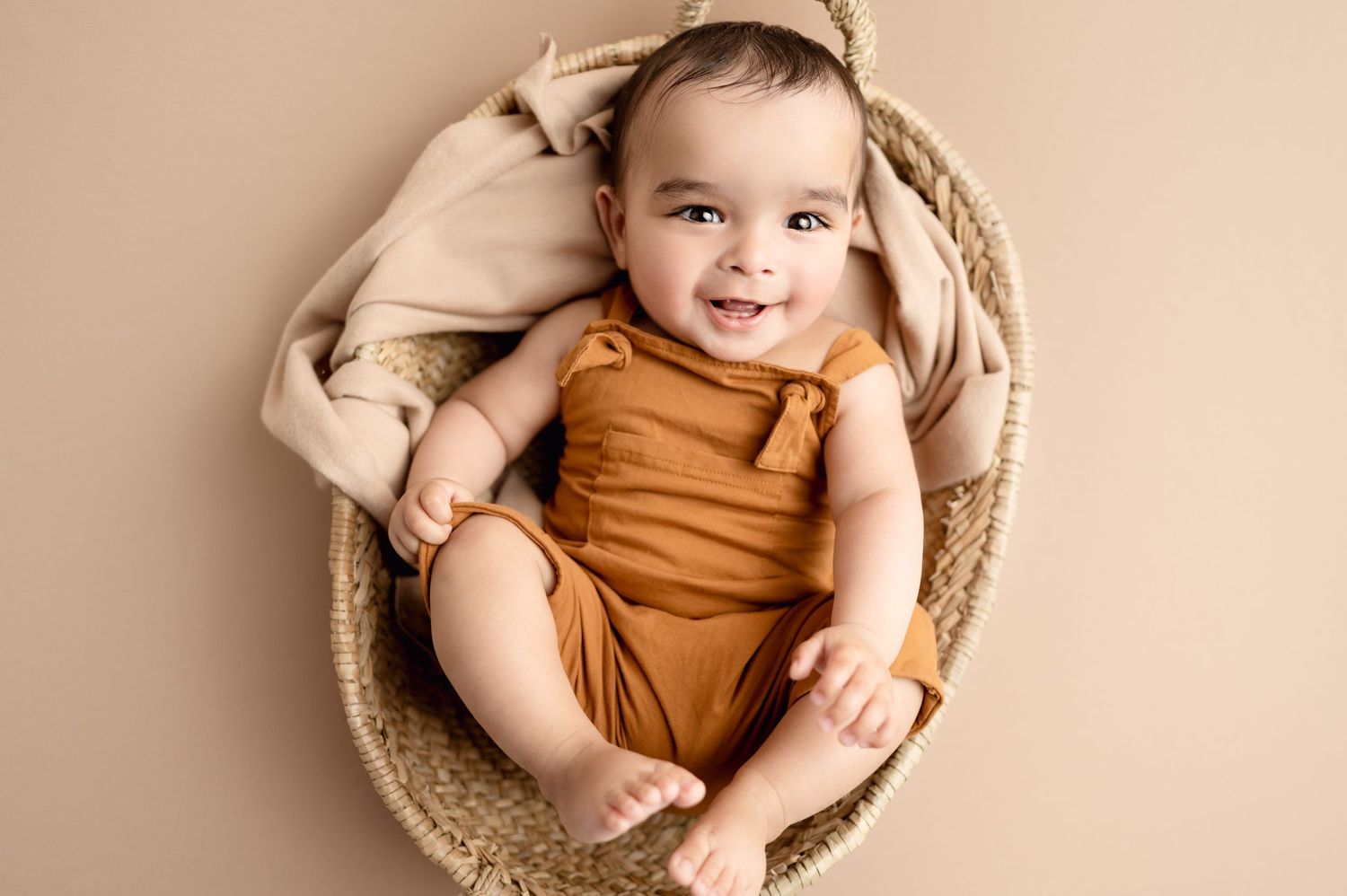 pleasanton, ca baby photographer