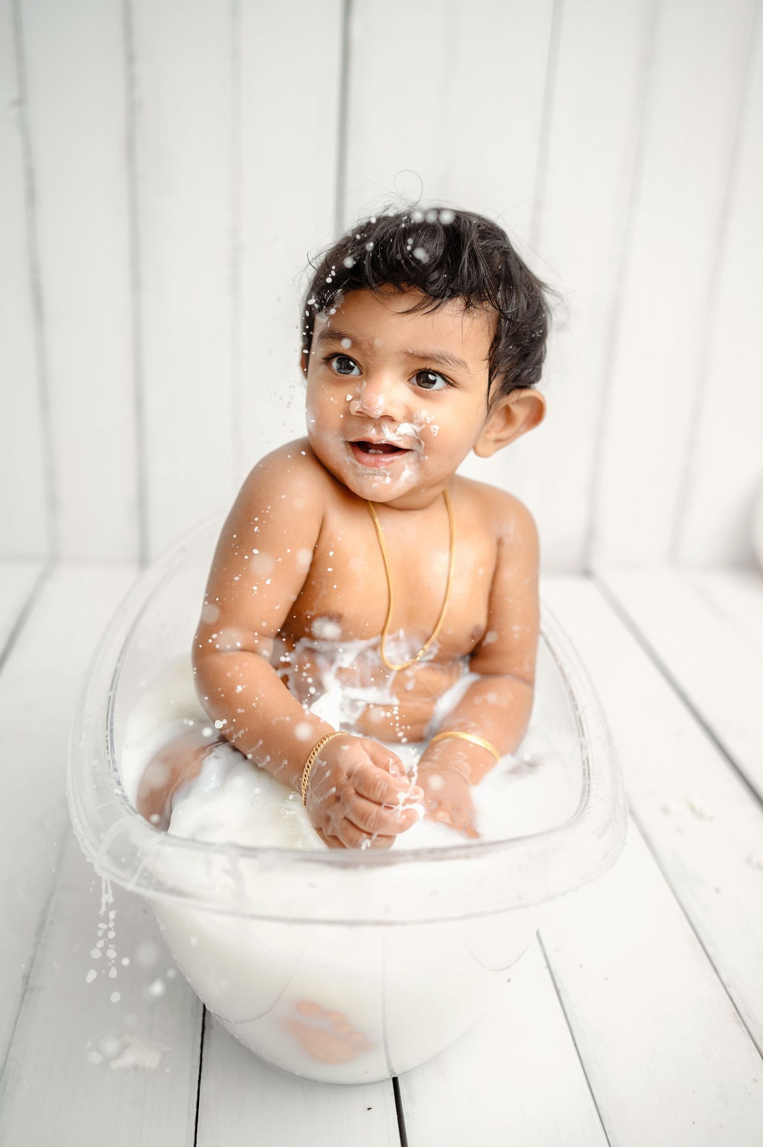 Pleasanton, Ca Baby Photographer