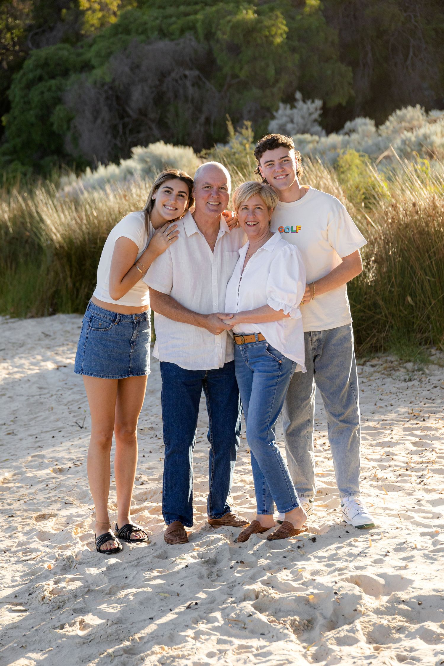 family photographer in fremantle