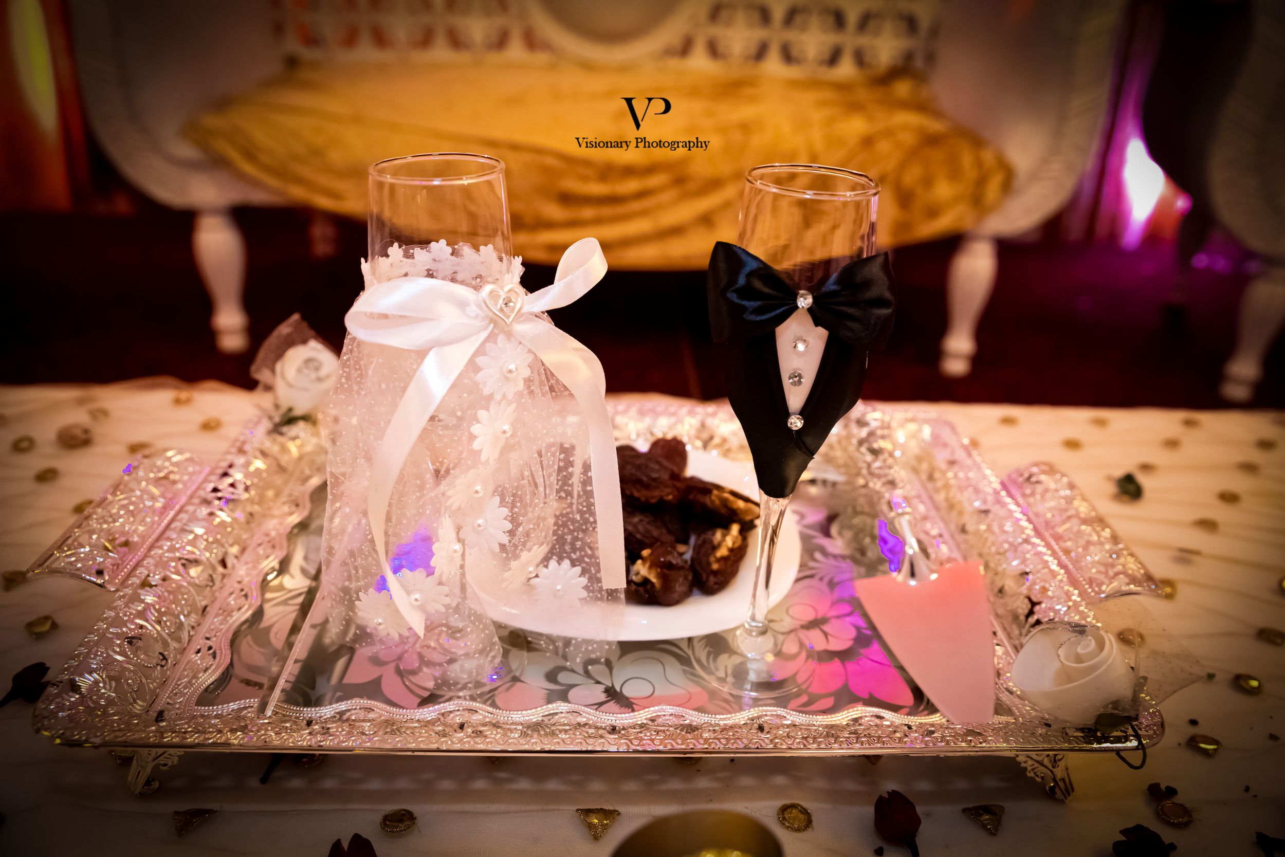 Imperial Wedding Services, bride and groom portrait shoot, Moroccan wedding