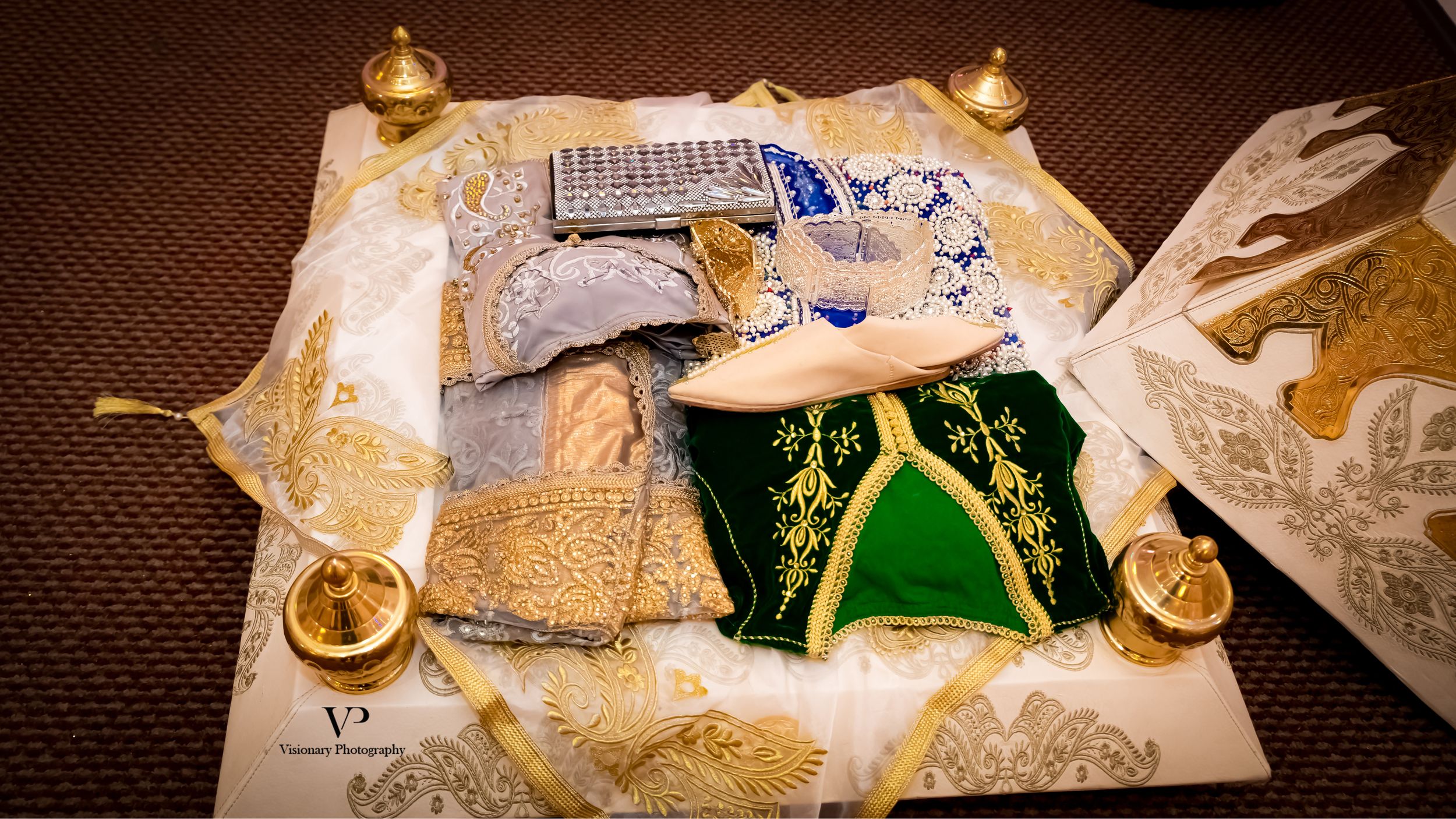 Imperial Wedding Services, bride and groom portrait shoot, Moroccan wedding