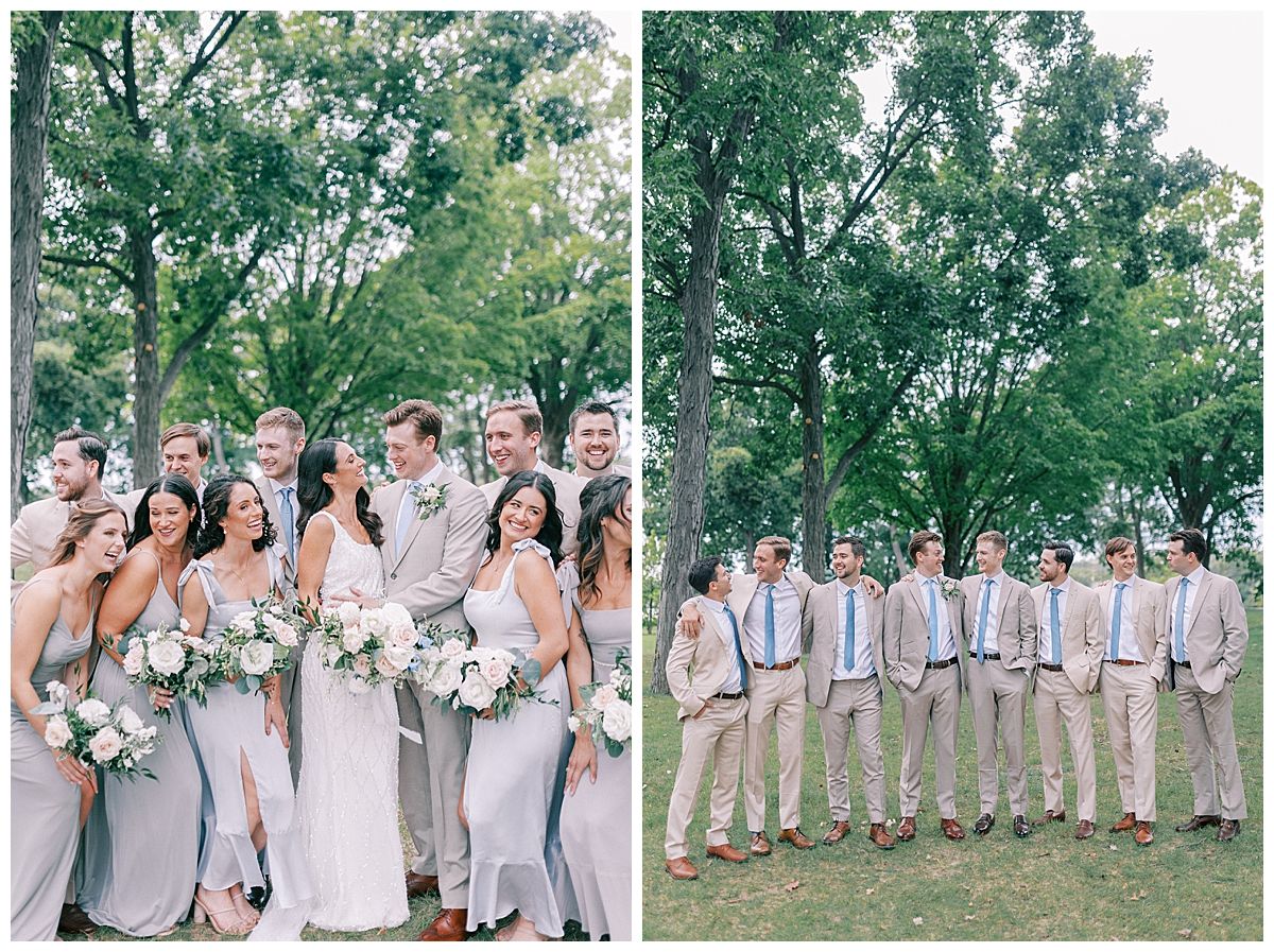 Mercantile Hall Wedding / Best Wisconsin Wedding Photographer