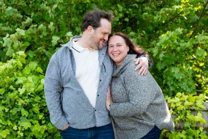 family photoshoot