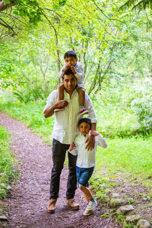 family photoshoot