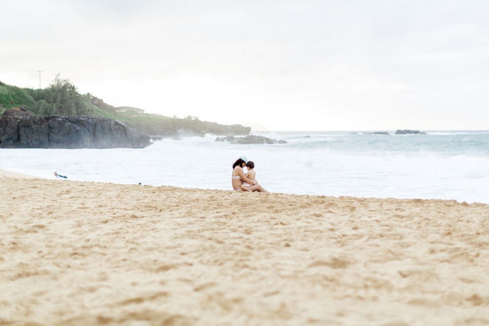 Oahu Family Photographer