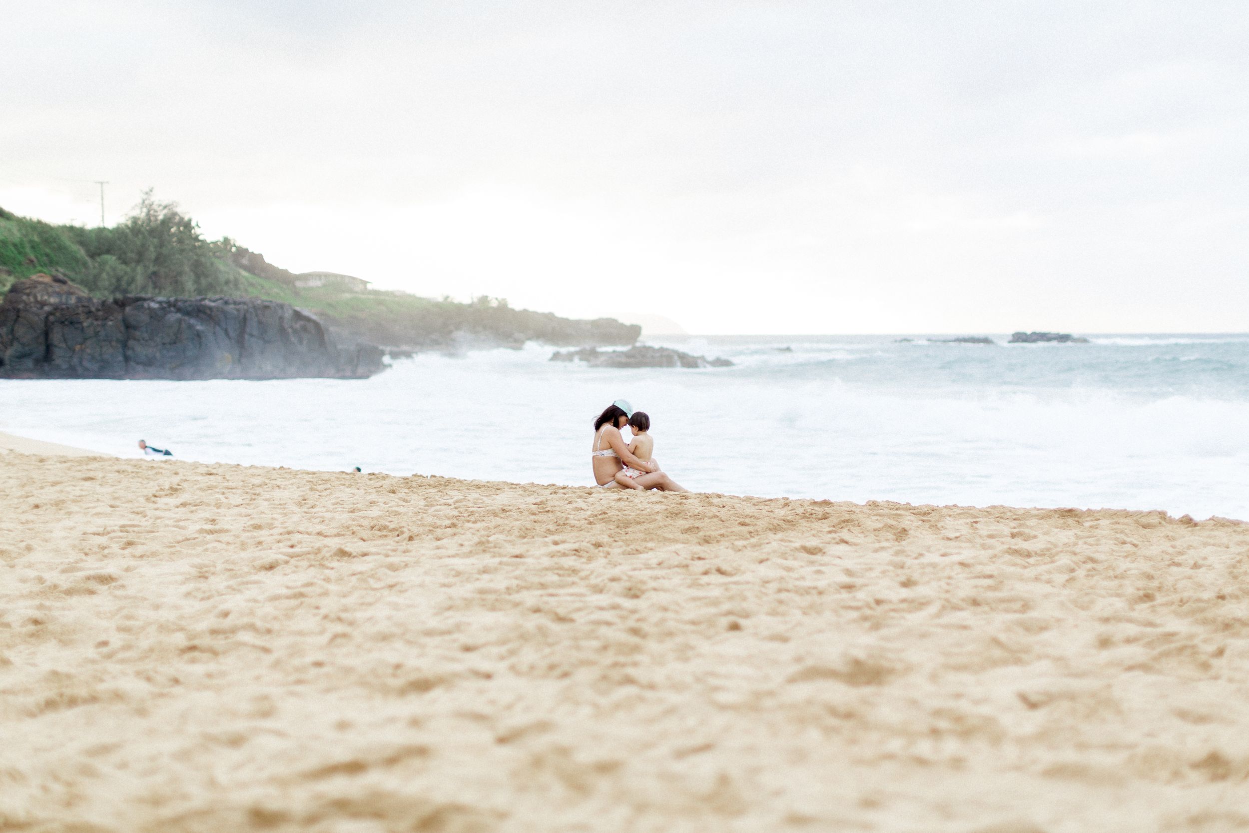 Oahu Family Photographer