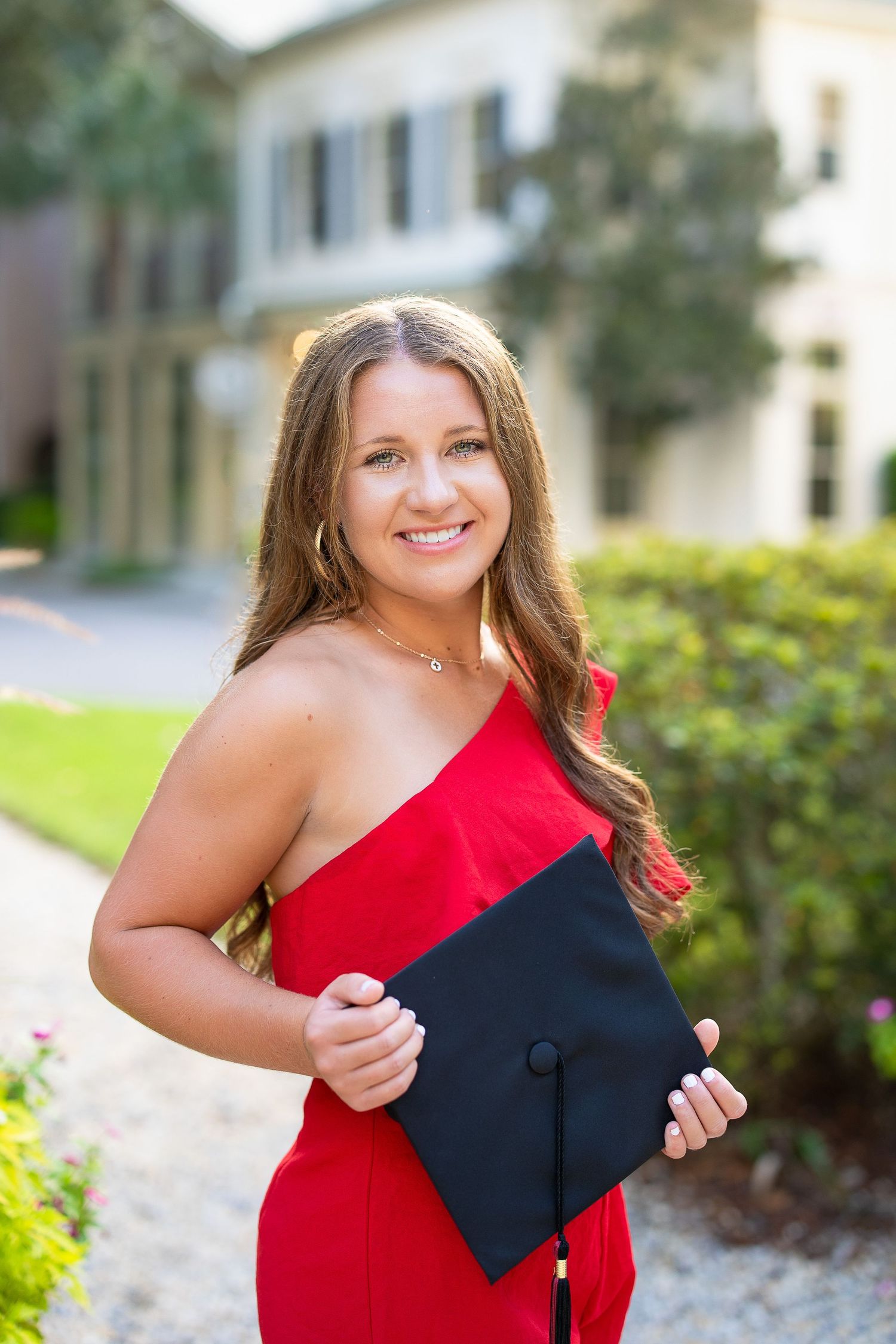 Bluffton SC | Beaufort SC | Hilton Head Island SC | High School Senior Photographer | Bluffton SC Senior Photographer