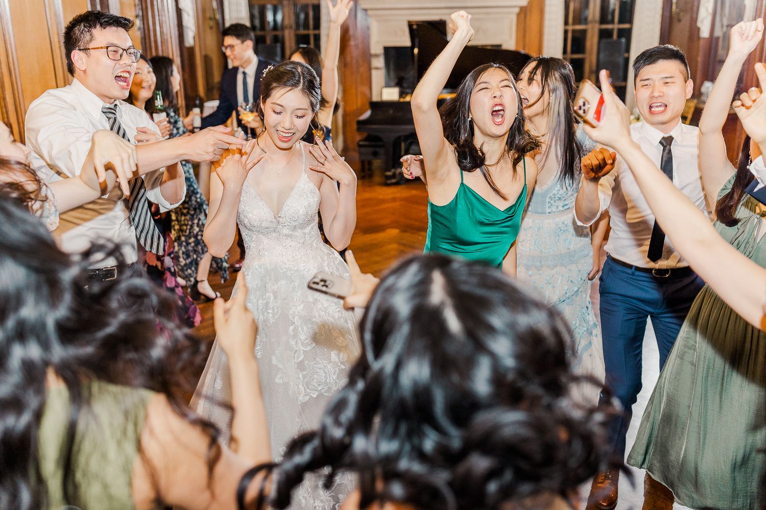 STRATHMORE MANSION MARYLAND WEDDING PICTURES