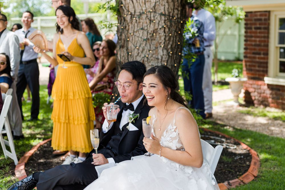 Catholic Texas Wedding & Portrait Photographer