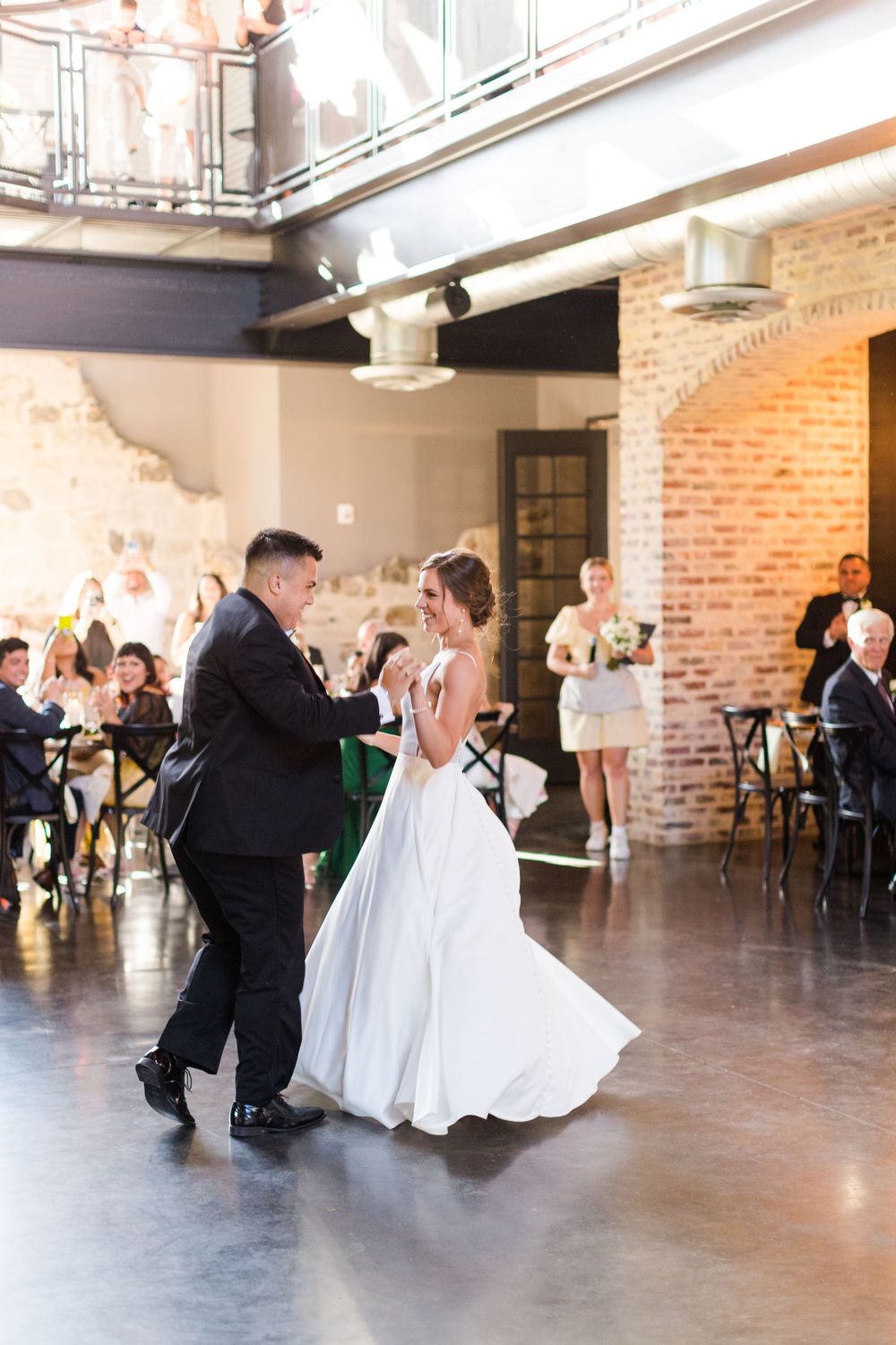 Catholic Texas Wedding & Portrait Photographer