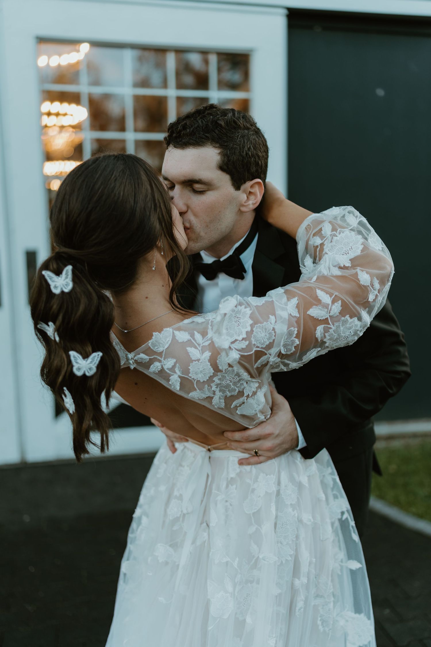 Wilmington NC Wedding Photographer - Unique Collective Imagery
