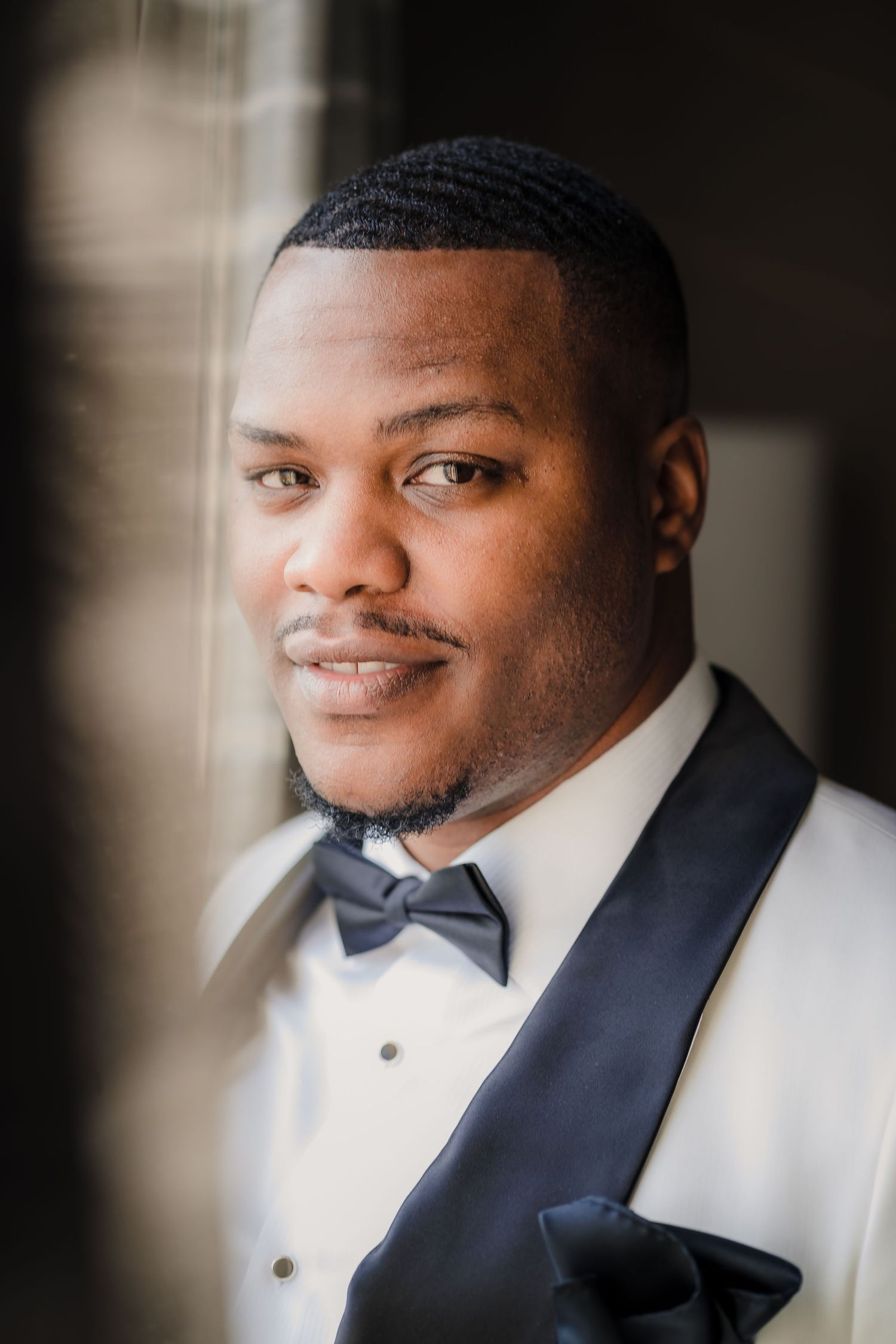 Photographed on Behalf of Pharris Photography