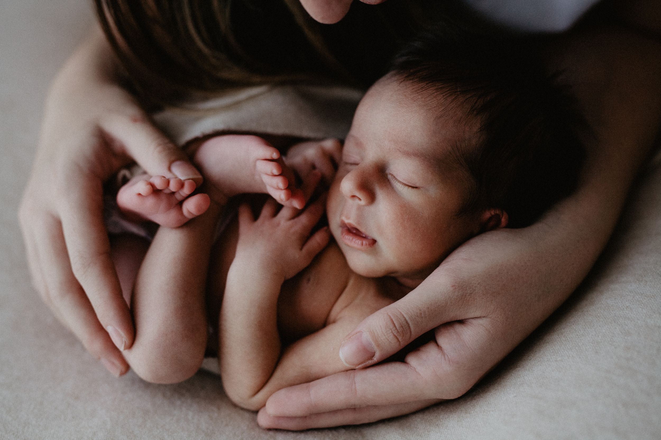 Orsola Del Prete - Fotografa specializzata in Maternity, Newborn, Family e Smashcake. Napoli - Frattamaggiore - Italia.