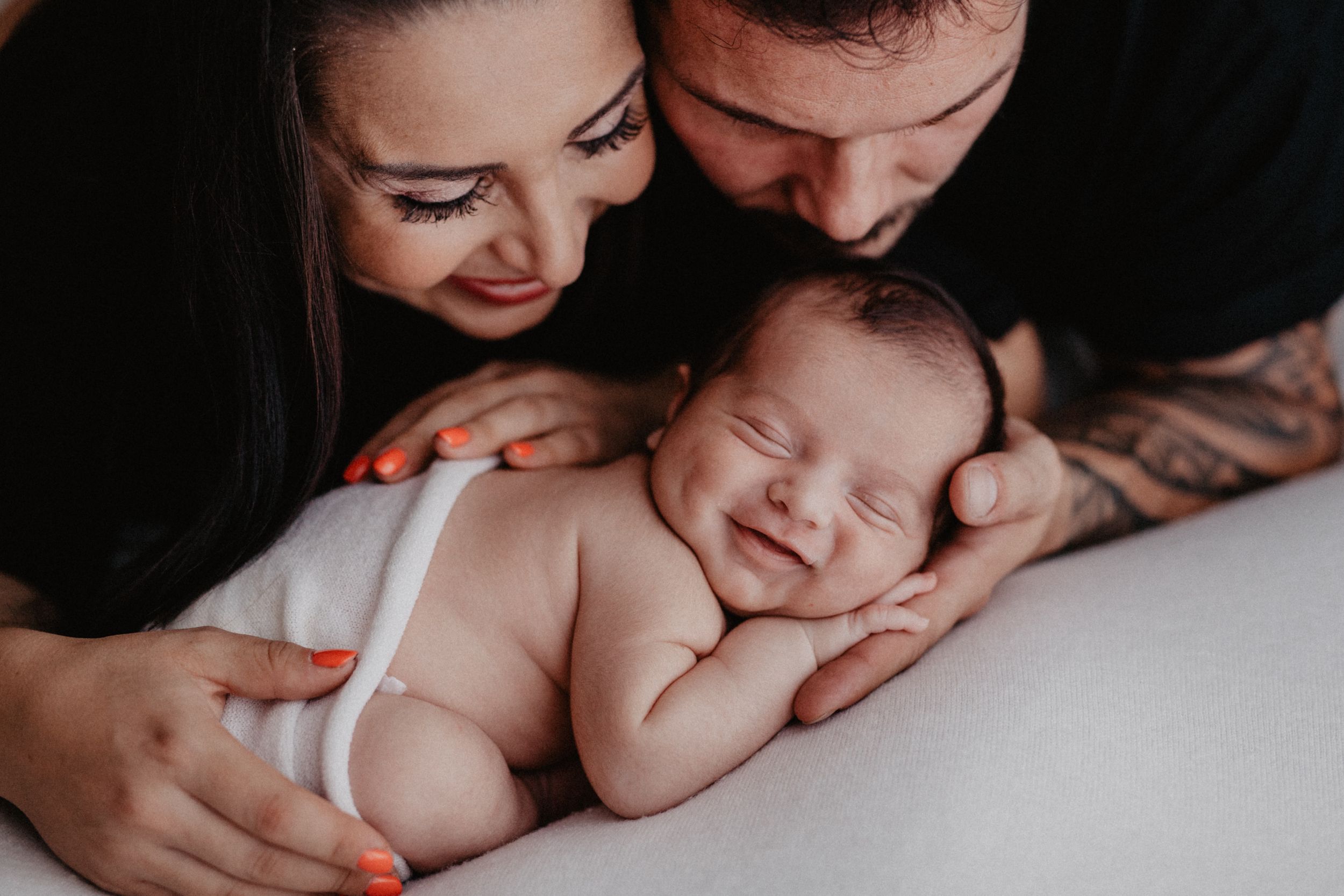 Orsola Del Prete - Fotografa specializzata in Maternity, Newborn, Family e Smashcake. Napoli - Frattamaggiore - Italia.