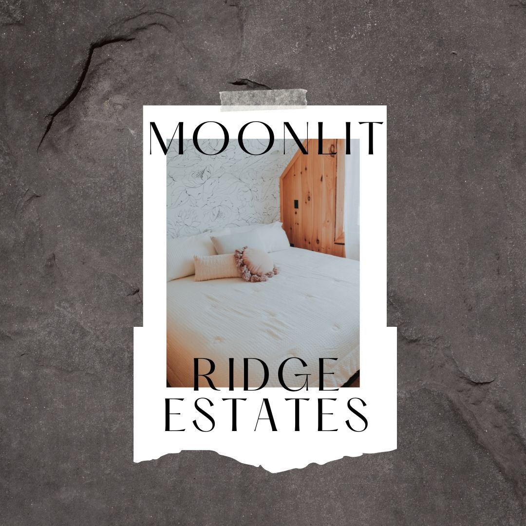 Moonlit Ridge Estates is a beautiful wedding venue located in Otisfield, Maine.