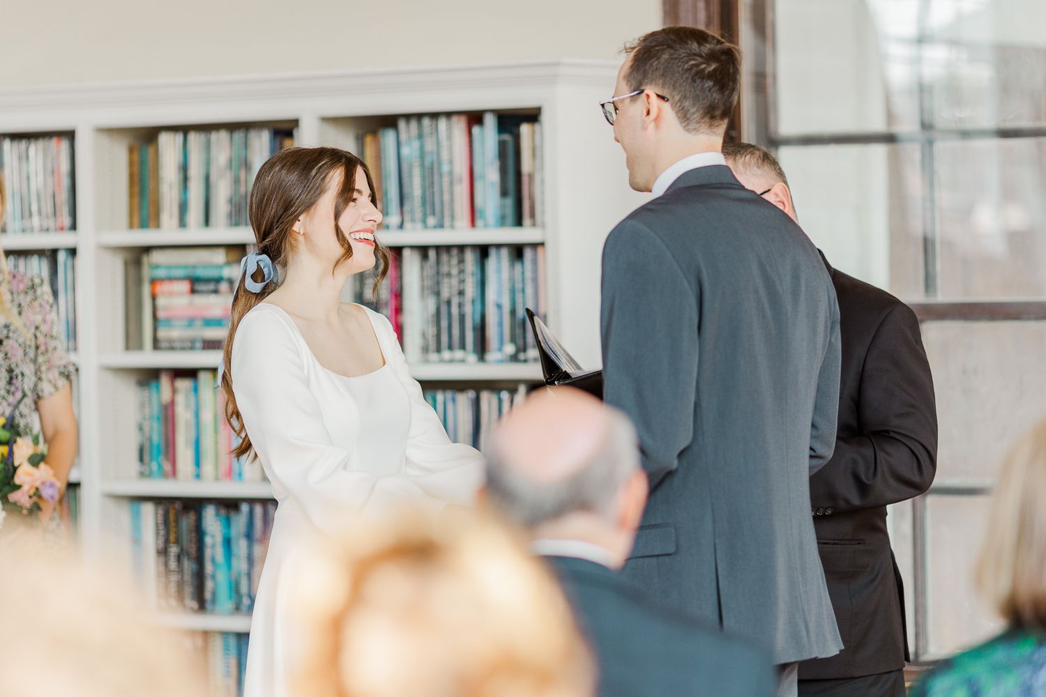 FAIRFAX VIRGINIA WEDDING PICTURES