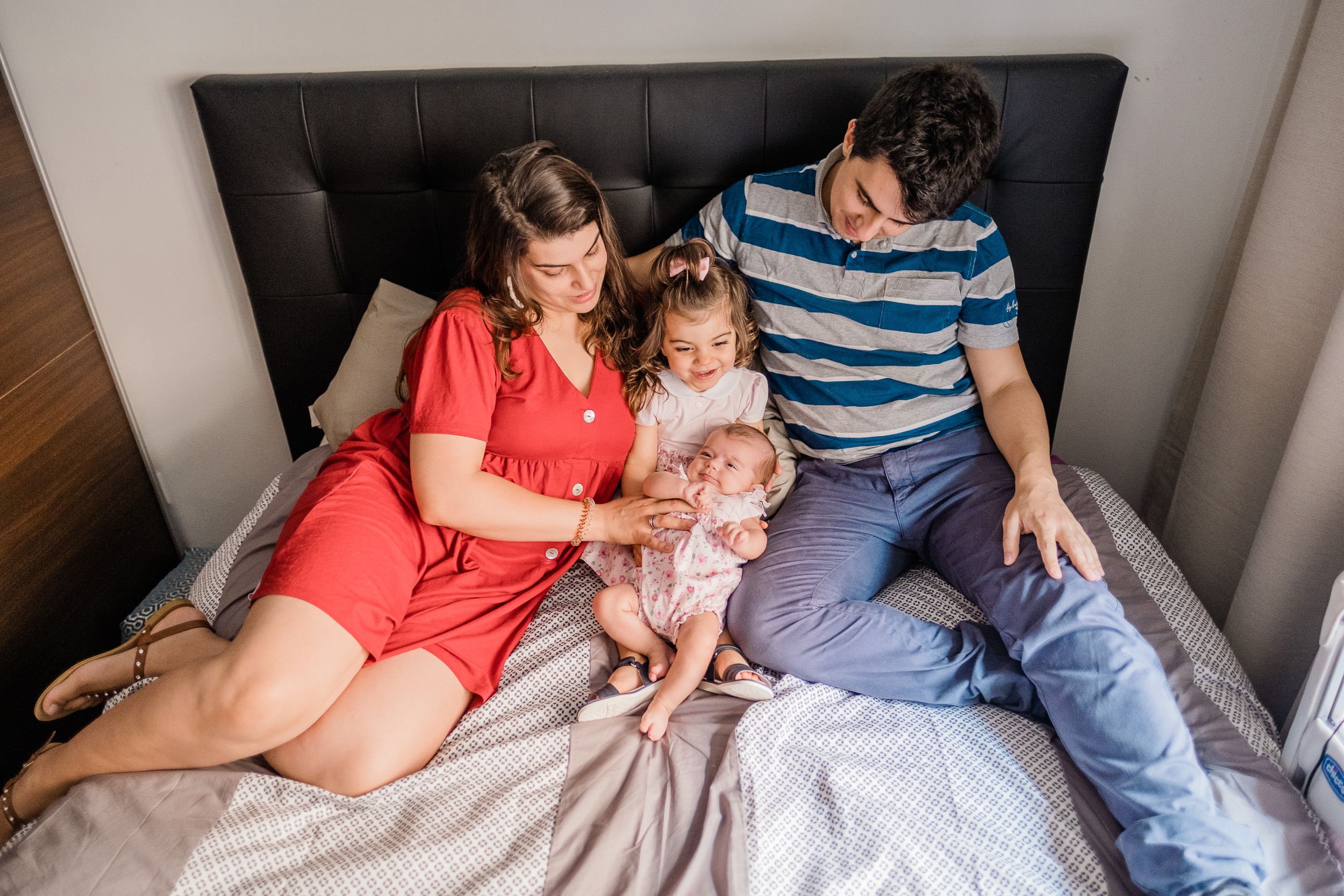 Sessão fotográfica Newborn Recém Nascido Bebé Lifestyle em Casa - Inês Valente Fotografia - Everyone has a Story - Lisboa