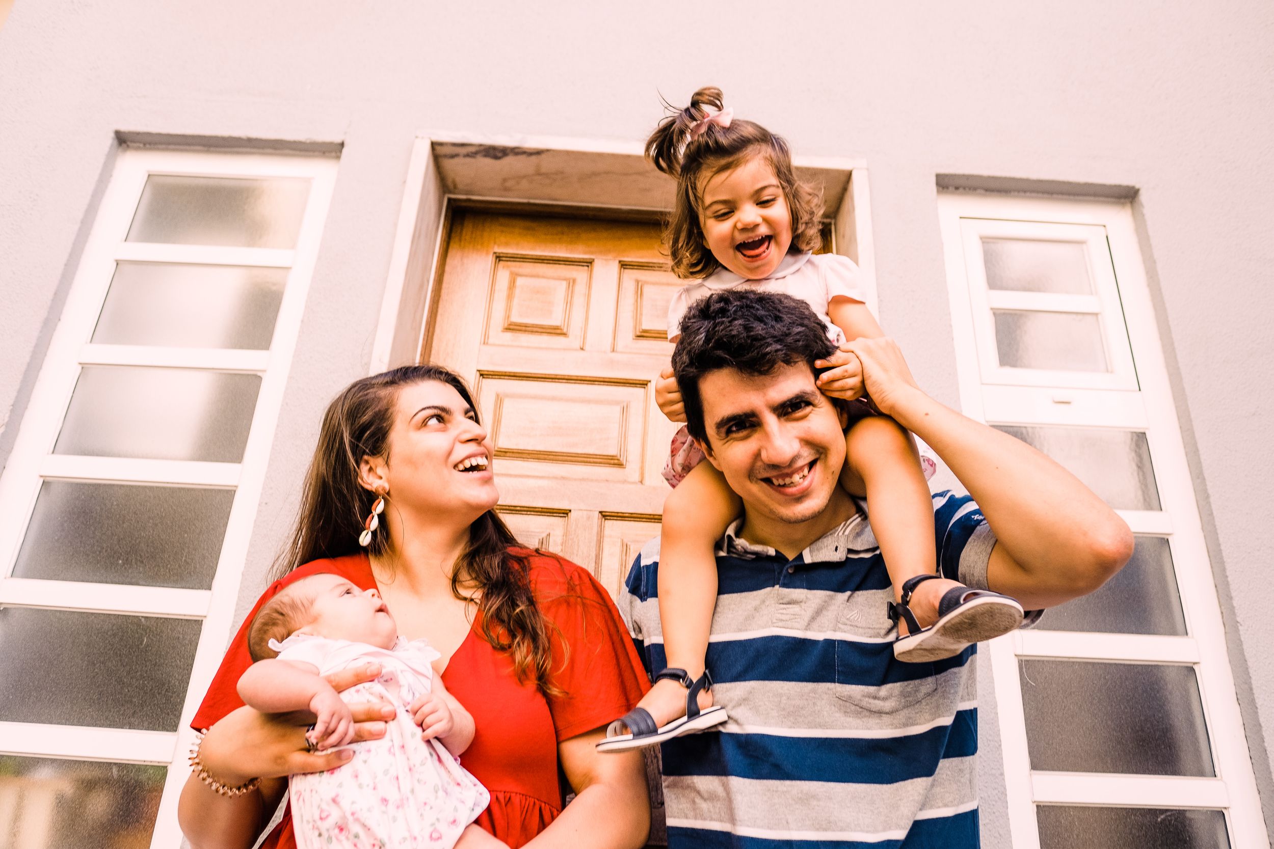 Sessão fotográfica Newborn Recém Nascido Bebé Lifestyle em Casa - Inês Valente Fotografia - Everyone has a Story - Lisboa