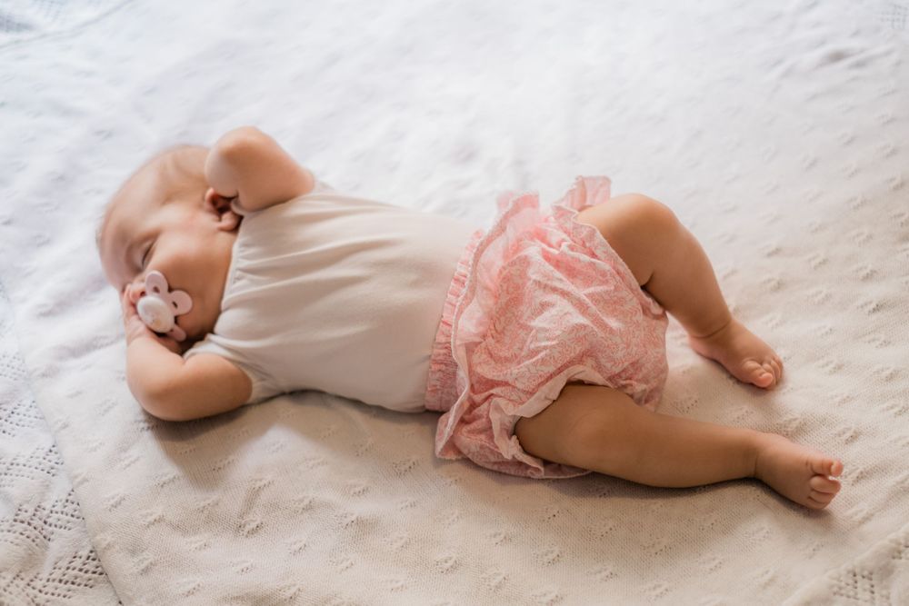 Sessão fotográfica Newborn Recém Nascido Bebé Lifestyle em Casa - Inês Valente Fotografia - Everyone has a Story - Lisboa