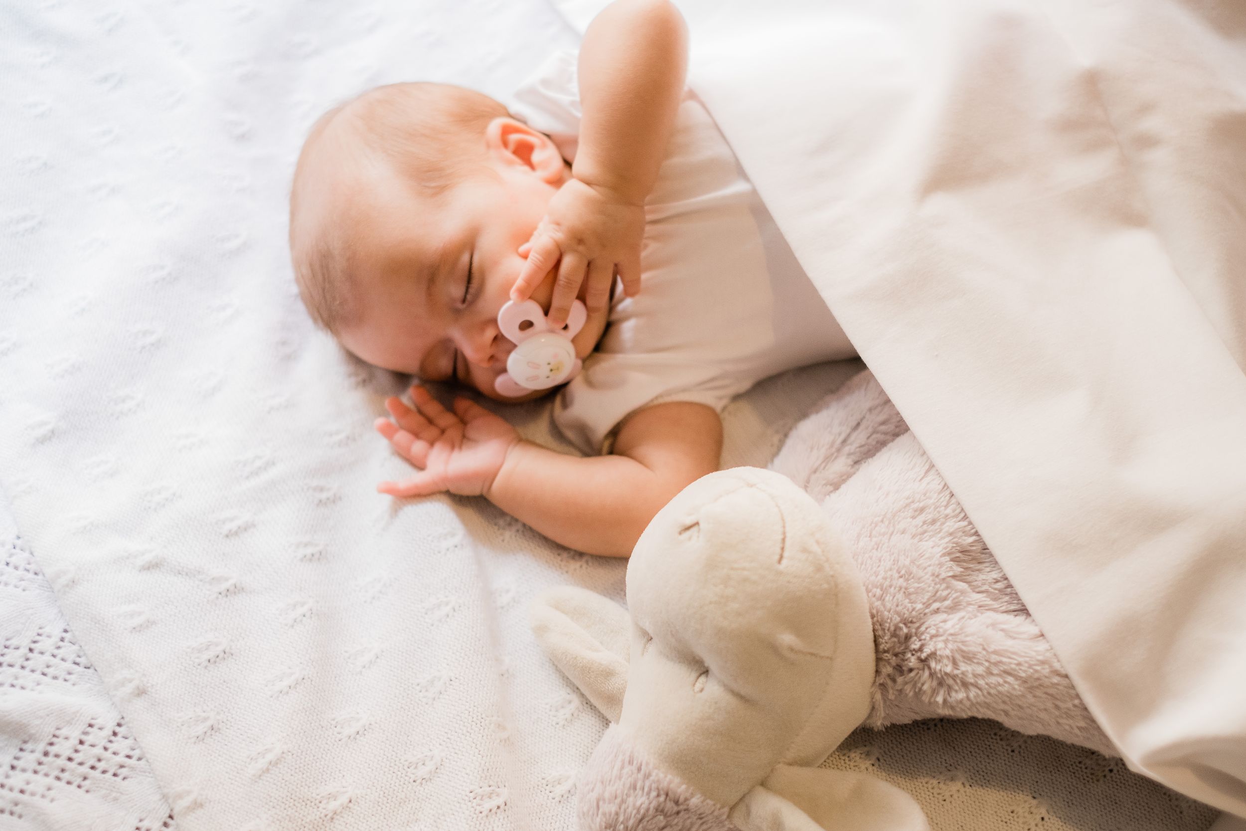 Sessão fotográfica Newborn Recém Nascido Bebé Lifestyle em Casa - Inês Valente Fotografia - Everyone has a Story - Lisboa