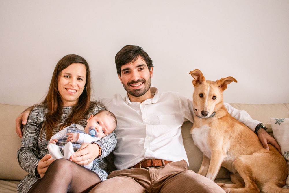 Sessão fotográfica Newborn Recém Nascido Bebé Lifestyle em Casa - Inês Valente Fotografia - Everyone has a Story - Lisboa