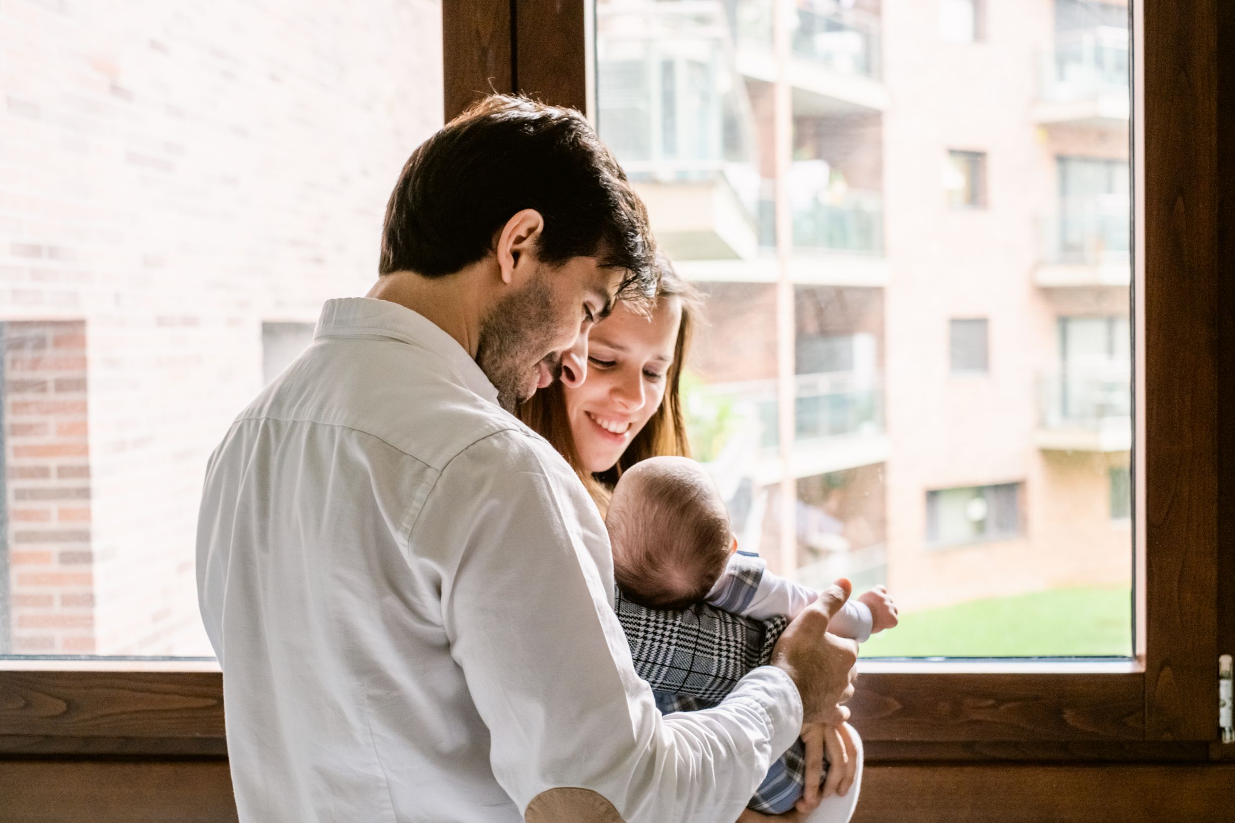 Sessão fotográfica Newborn Recém Nascido Bebé Lifestyle em Casa - Inês Valente Fotografia - Everyone has a Story - Lisboa