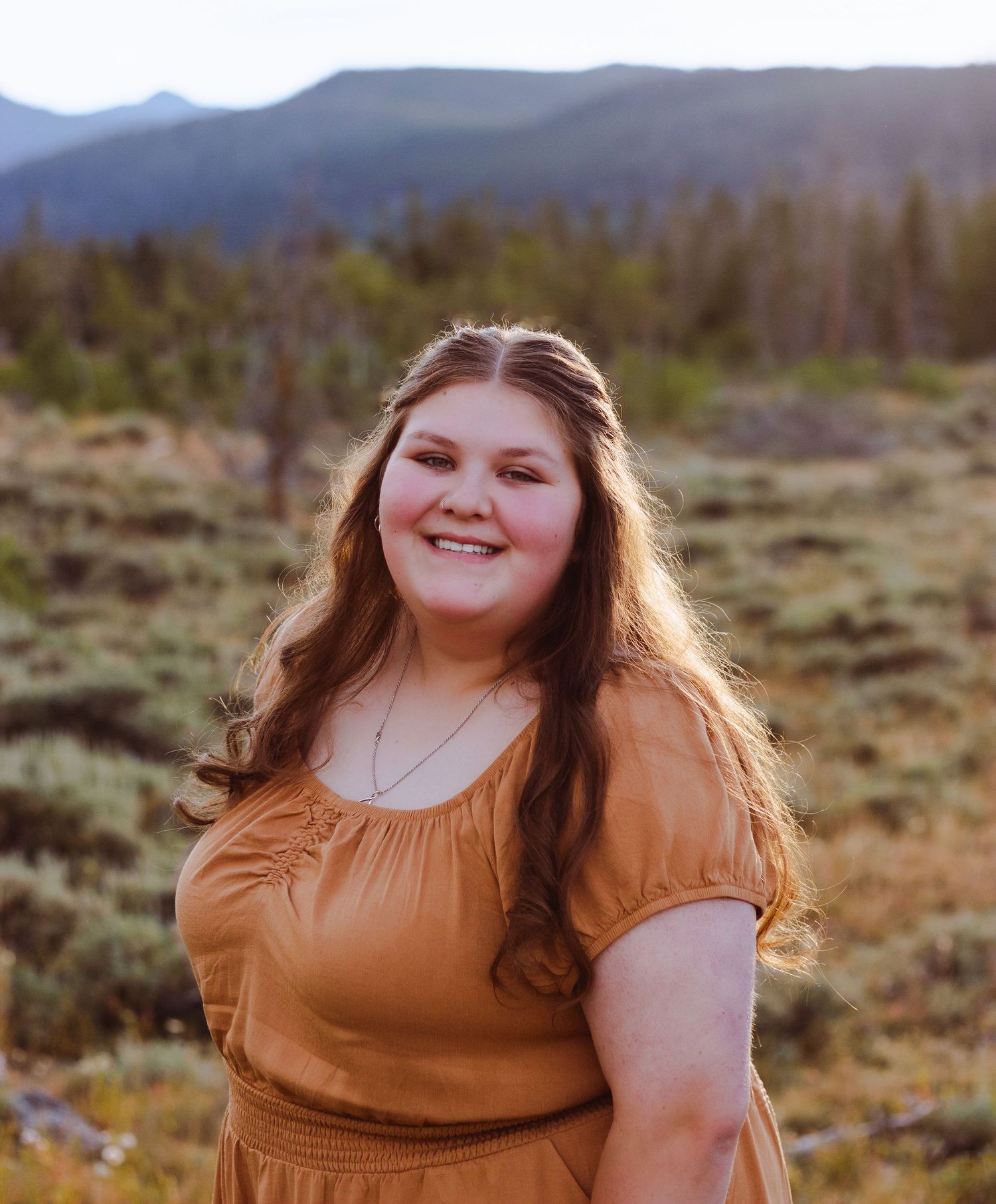 Portrait Photographer in Dillon, MT