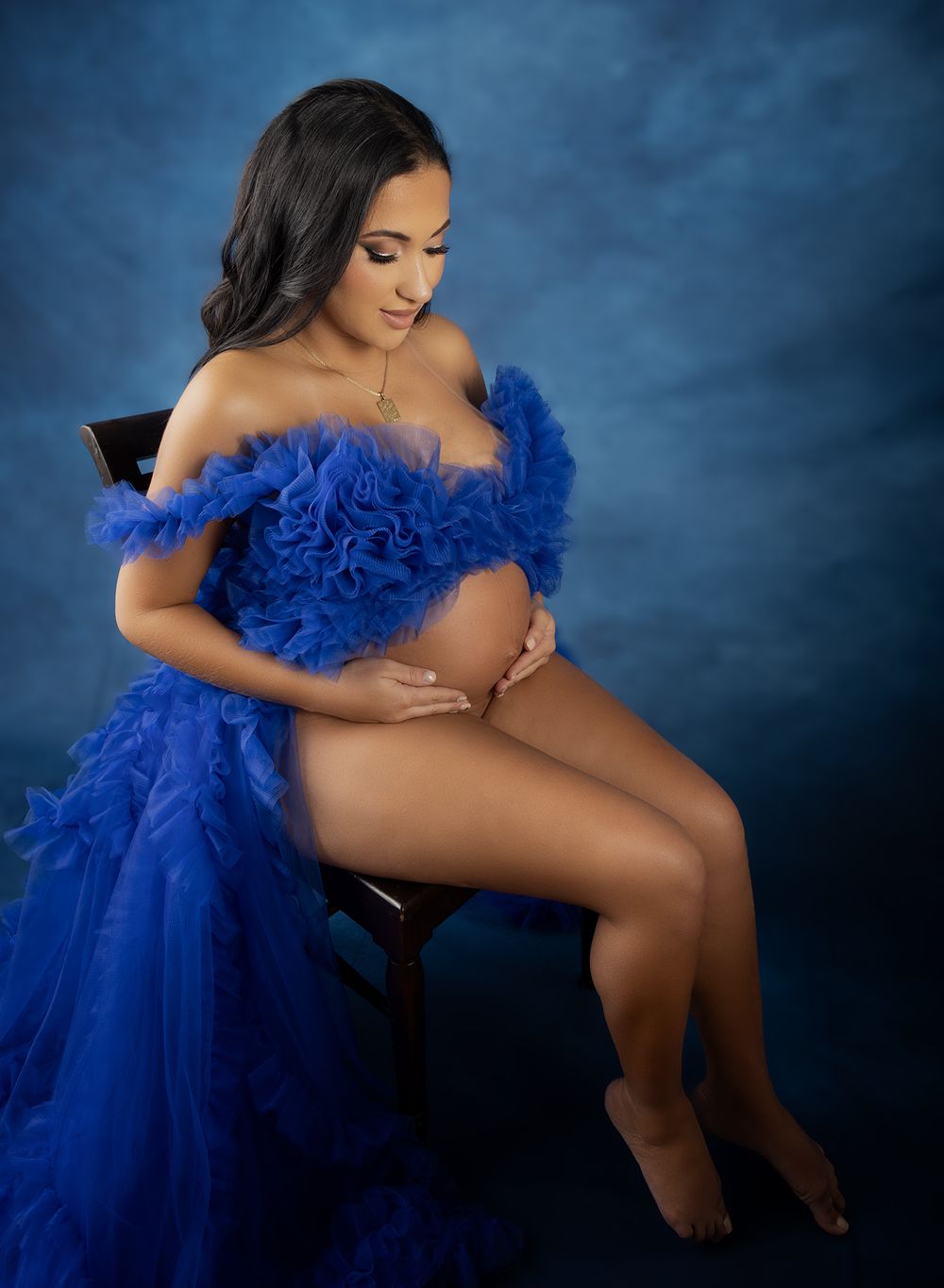 Maternity Professional Photography in Miami