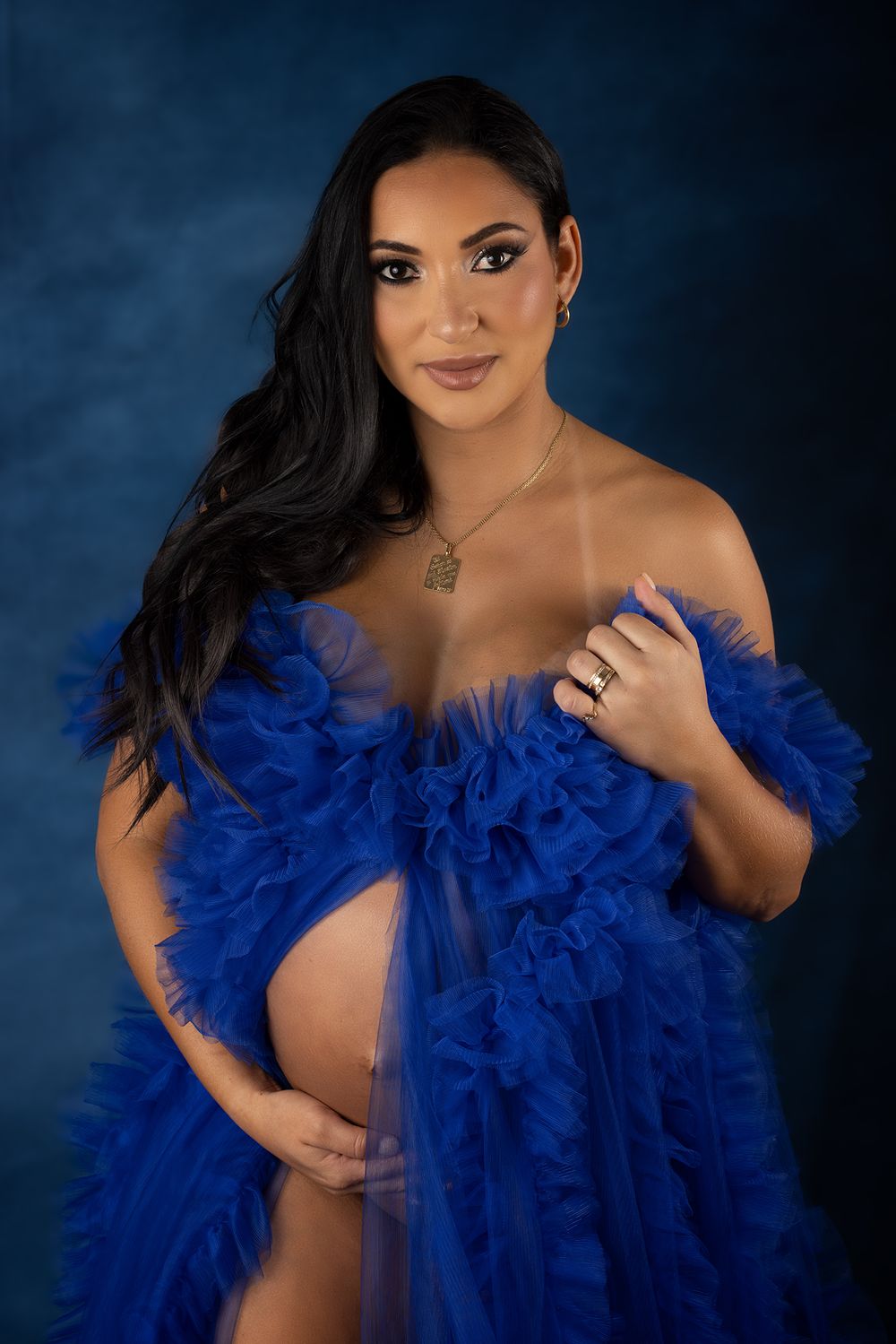 Maternity Session