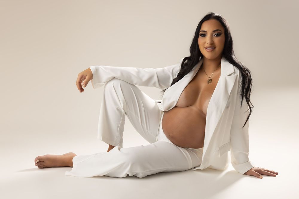 pregnancy photography
