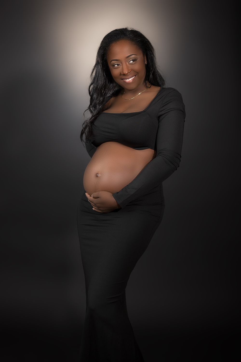Miami Maternity Photo Session