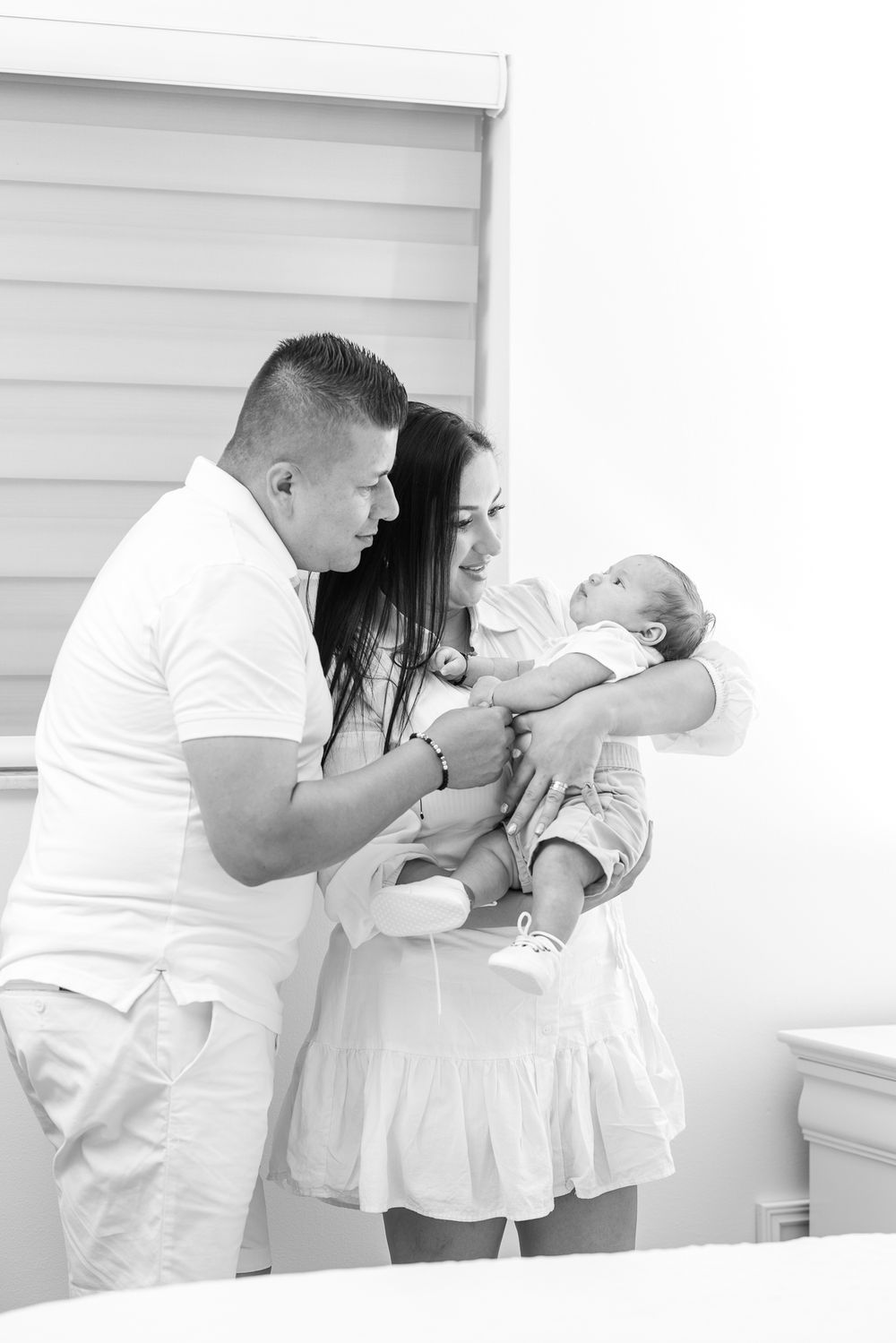 Miami Family Portraits