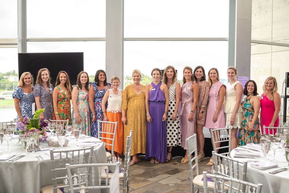 Event group photo.