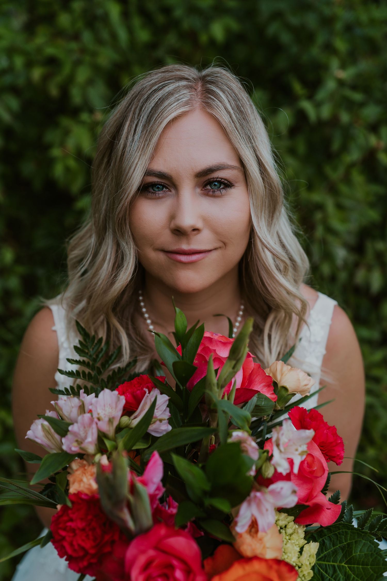 Kind Words about the Tollefsons being the best Grande Prairie Wedding Photographer from a recent bride.