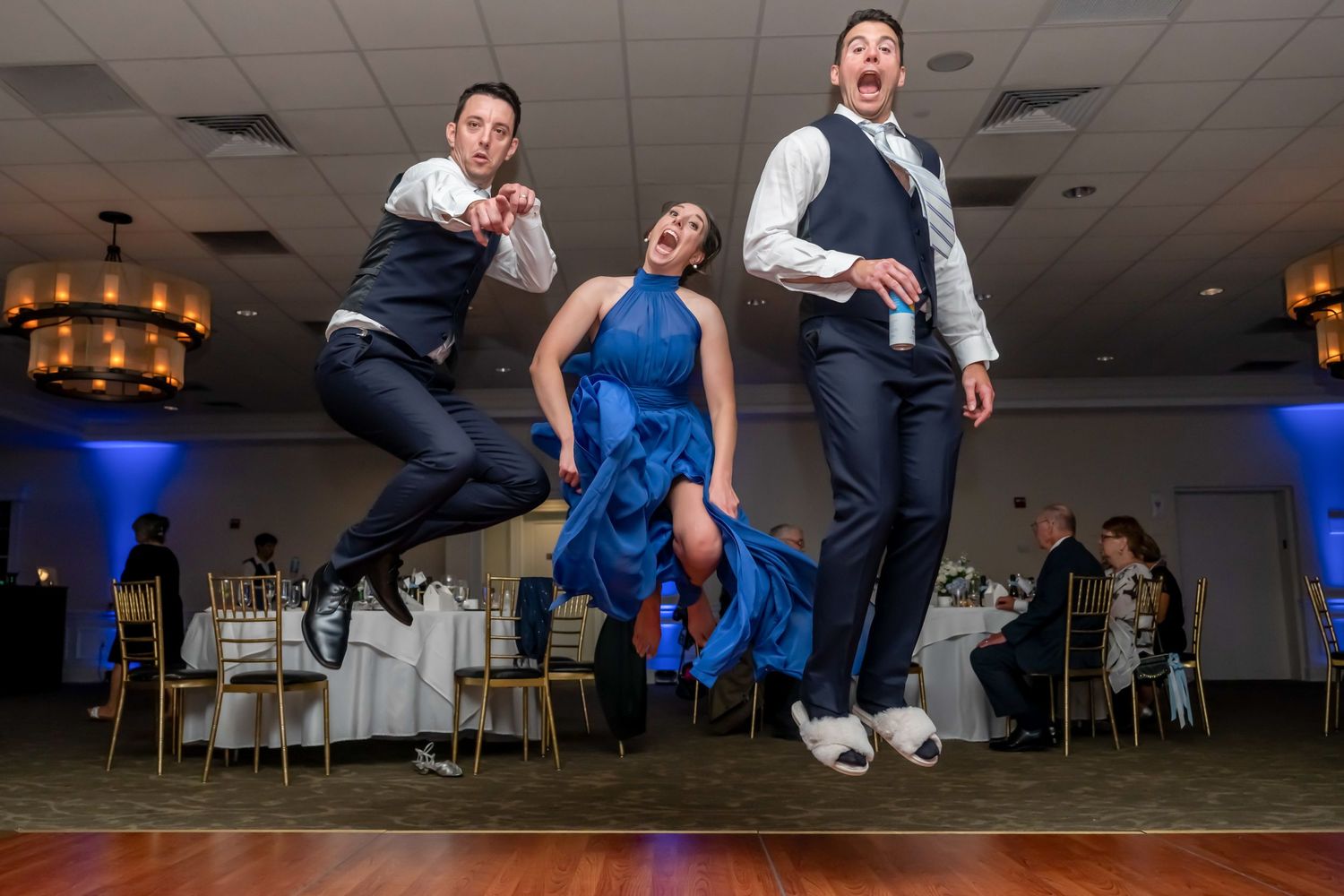 Virginia Wedding Photographer