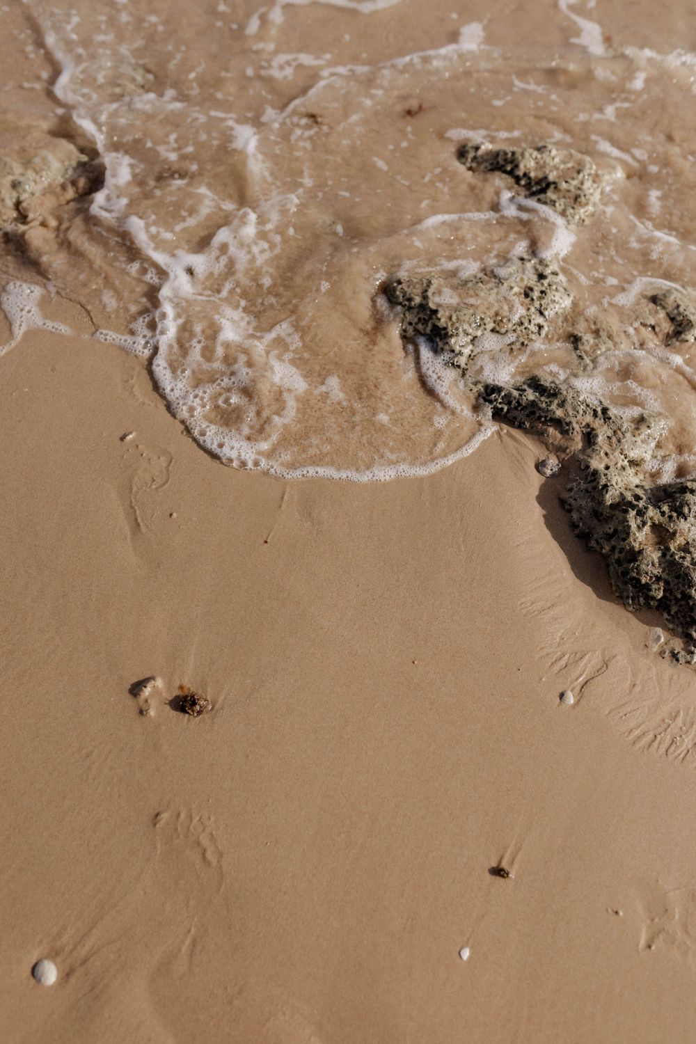 Strand von Portugal - Jule Christoffers Photography