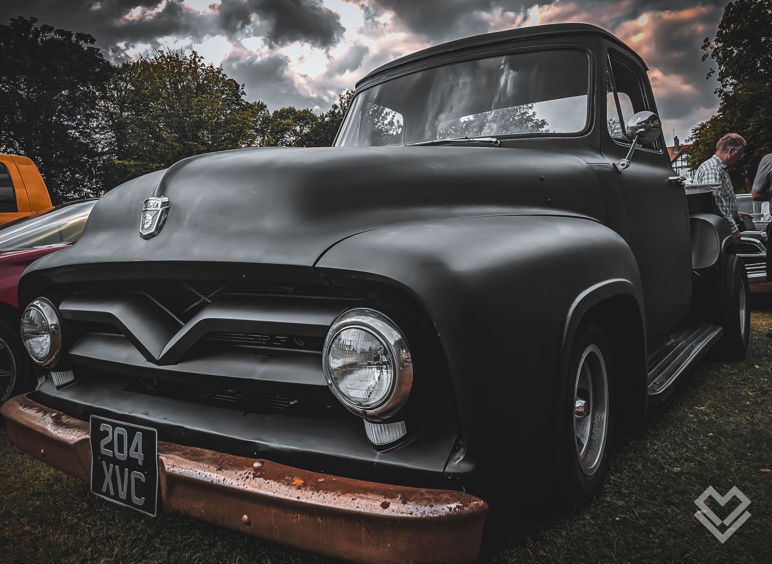 American Truck