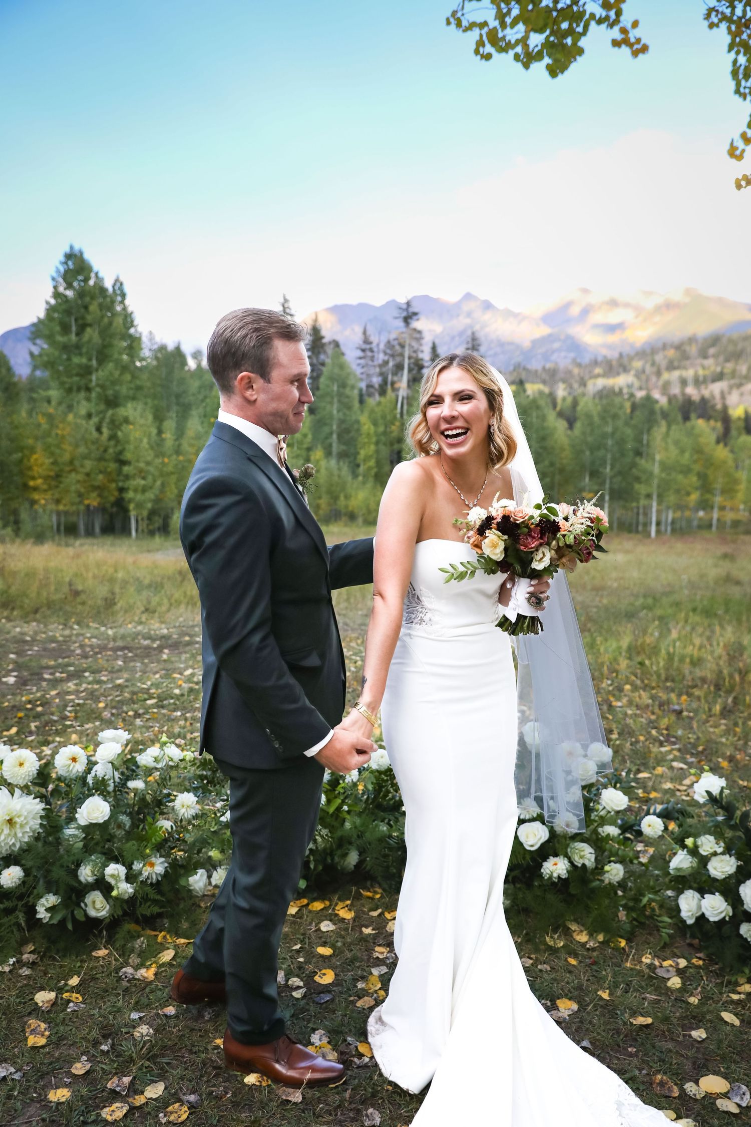 Southwest Colorado Wedding Photographer