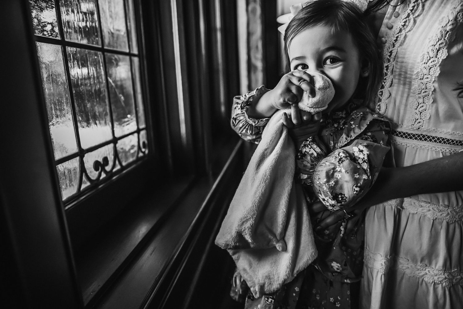 DFW In home Photography