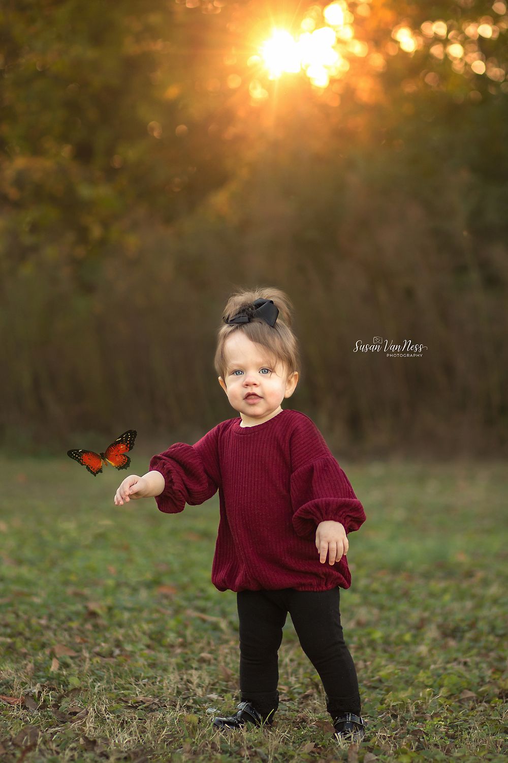 Raleigh Best Children's Photographer