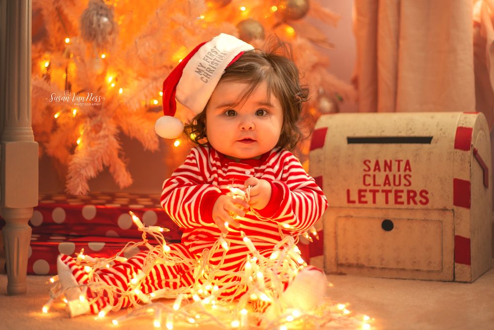 Raleigh Best Children's Photographer
