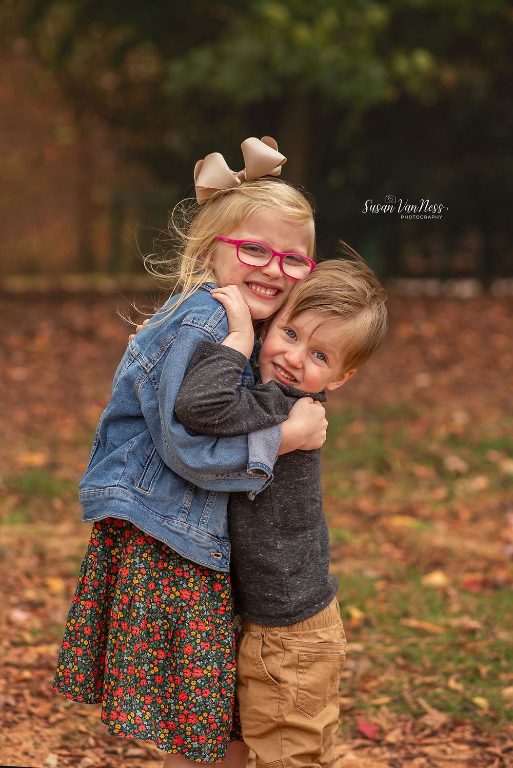 Raleigh Best Children's Photographer