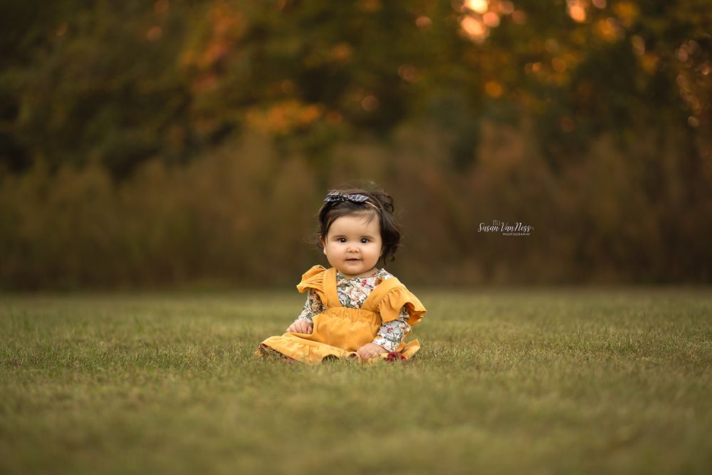 Raleigh Best Children's Photographer