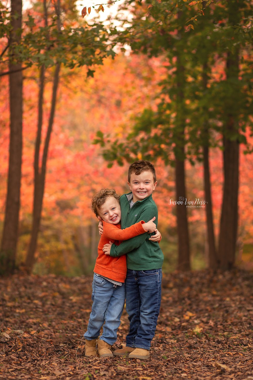 Raleigh Best Children's Photographer