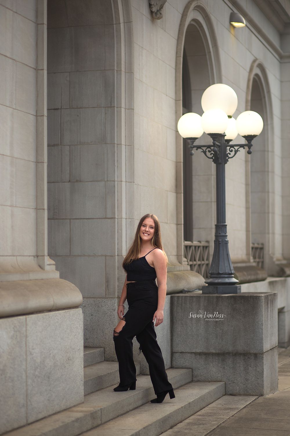 Raleigh Best Portrait Photographer