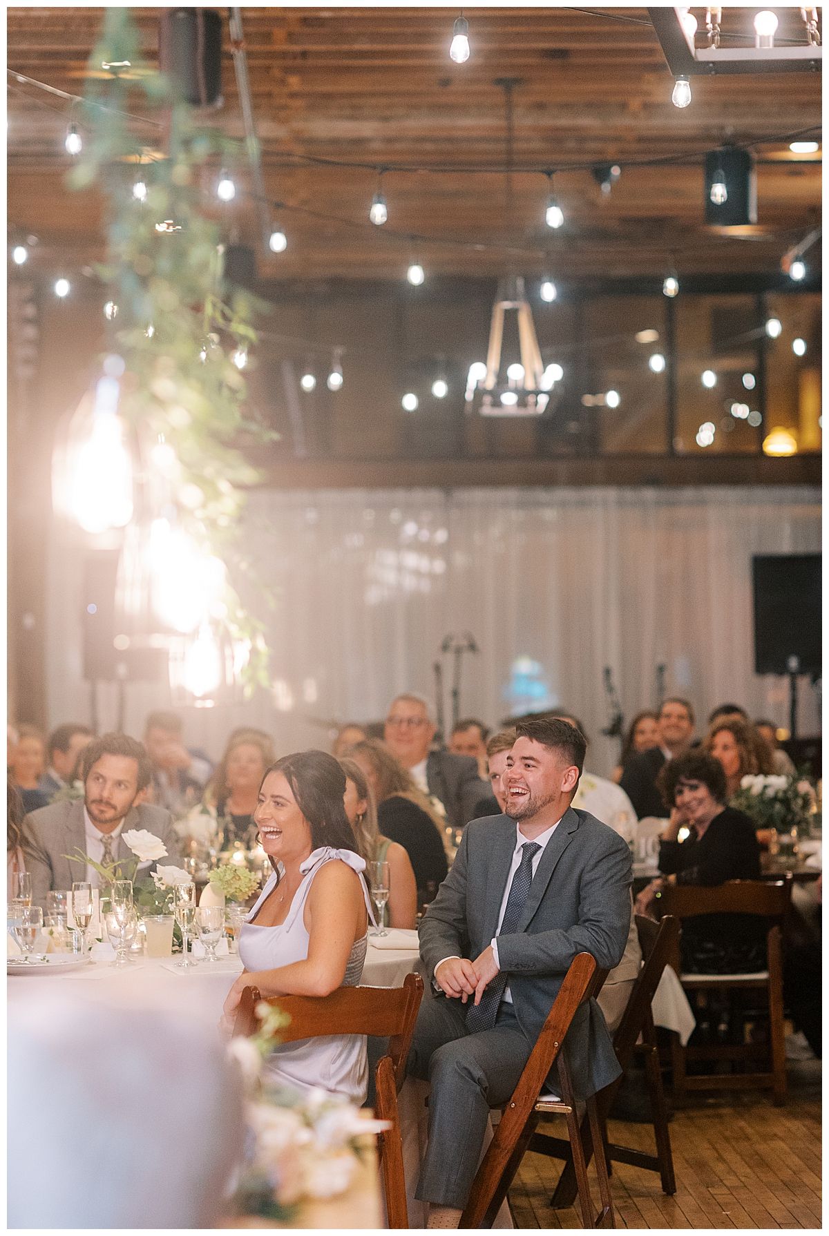 Mercantile Hall Wedding / Best Wisconsin Wedding Photographer