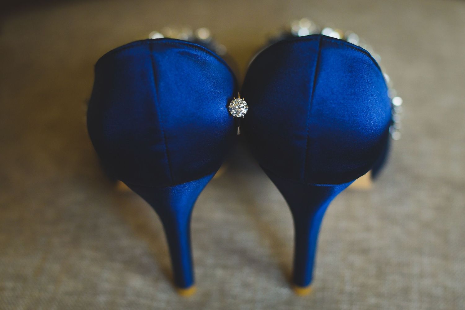 Fairbanks wedding photographer