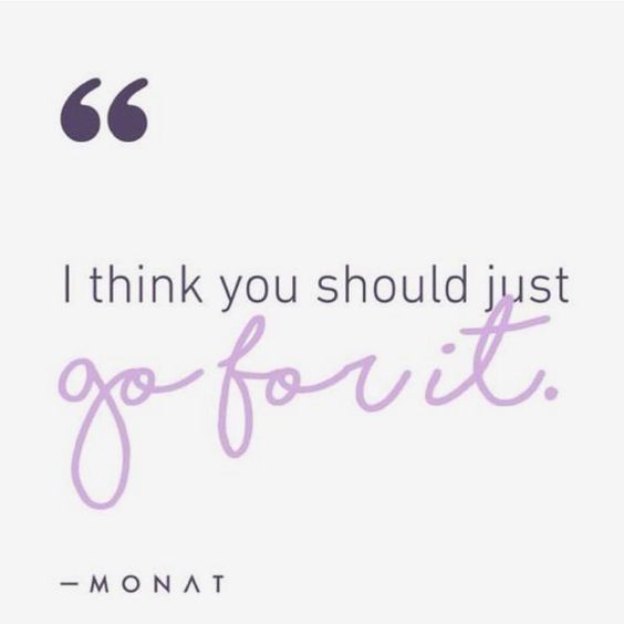 100 Day VIP challenge. Monat with Emma Hannan Creative. Monat Australia