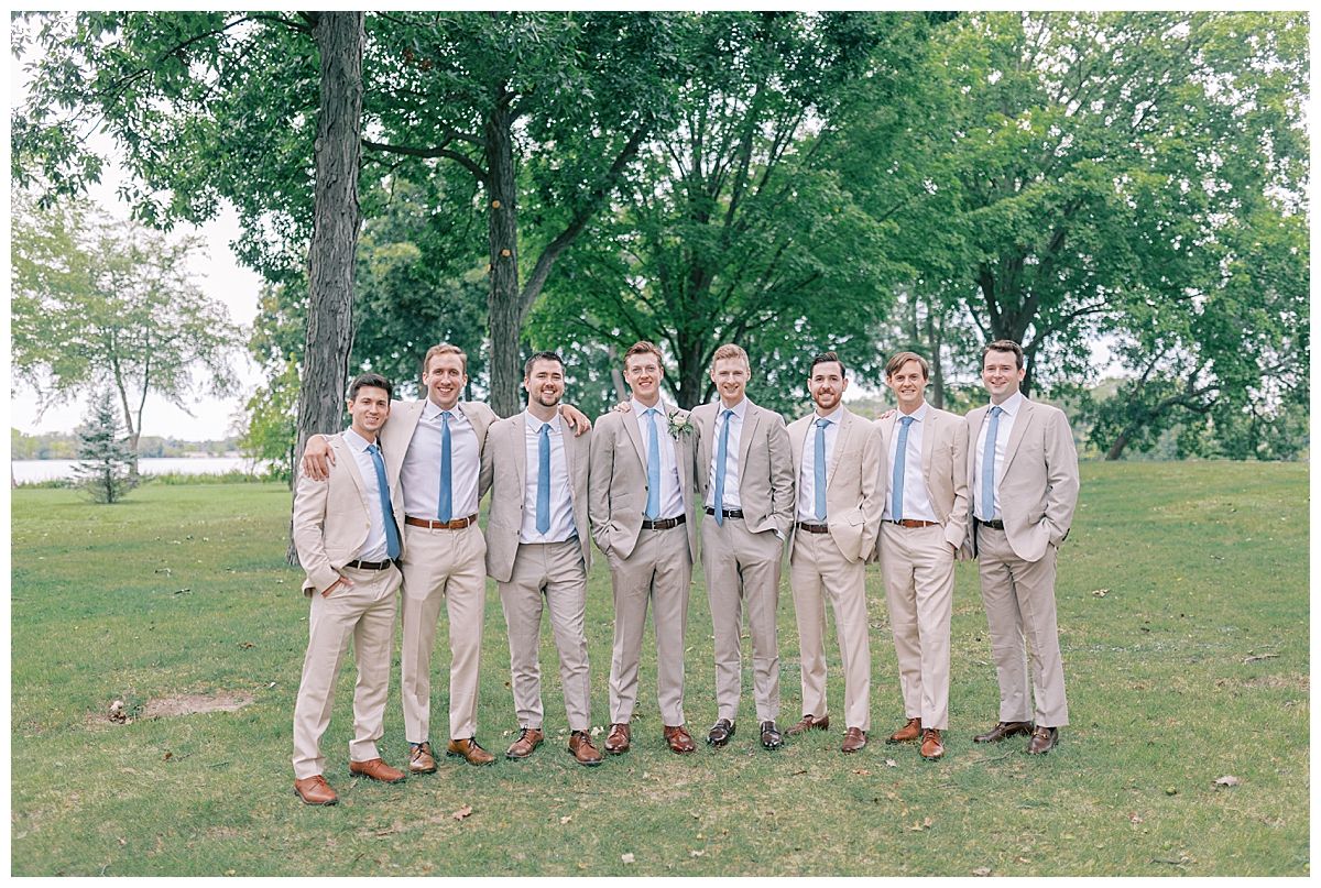 Mercantile Hall Wedding / Best Wisconsin Wedding Photographer