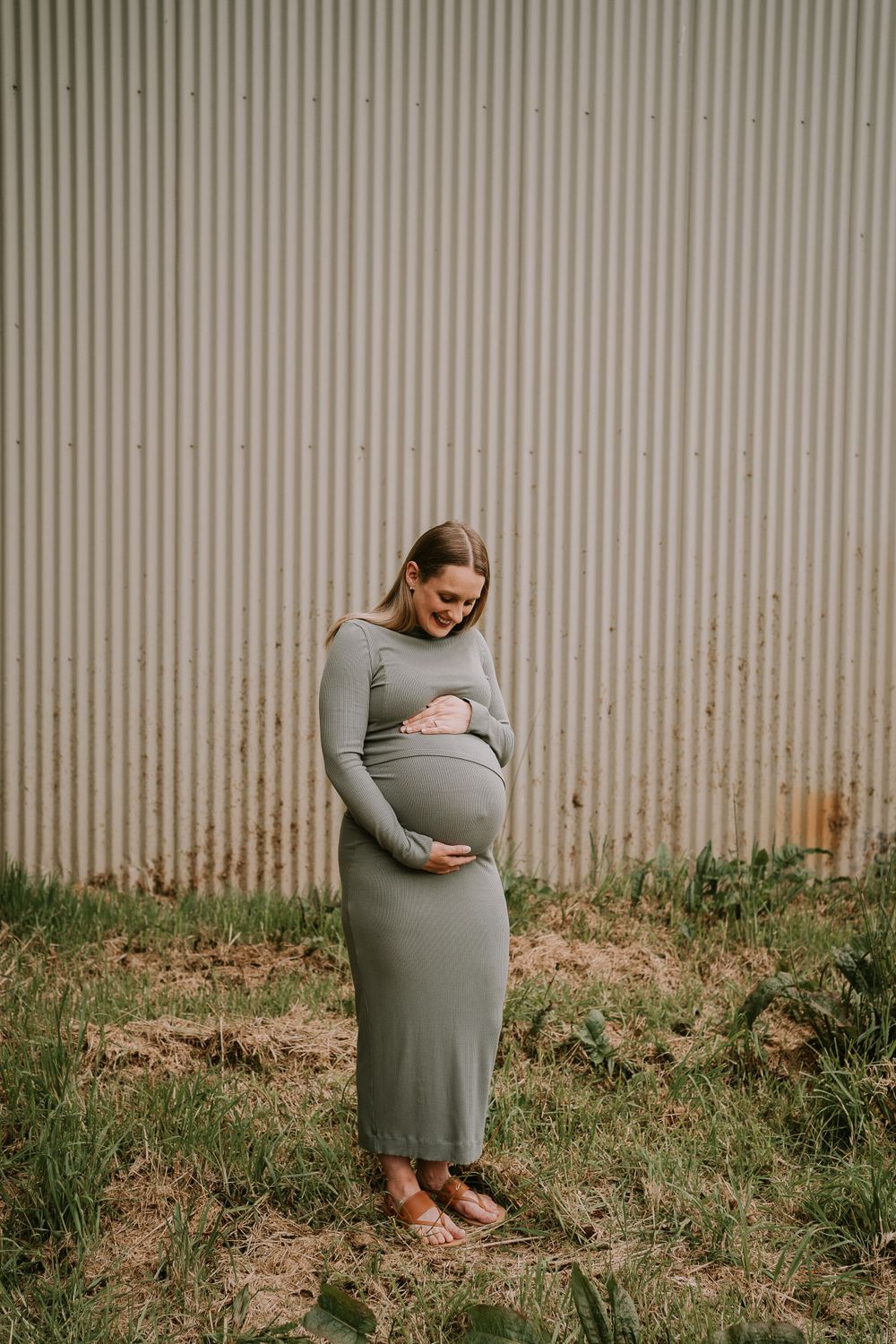 Maternity photography, Yarra Valley